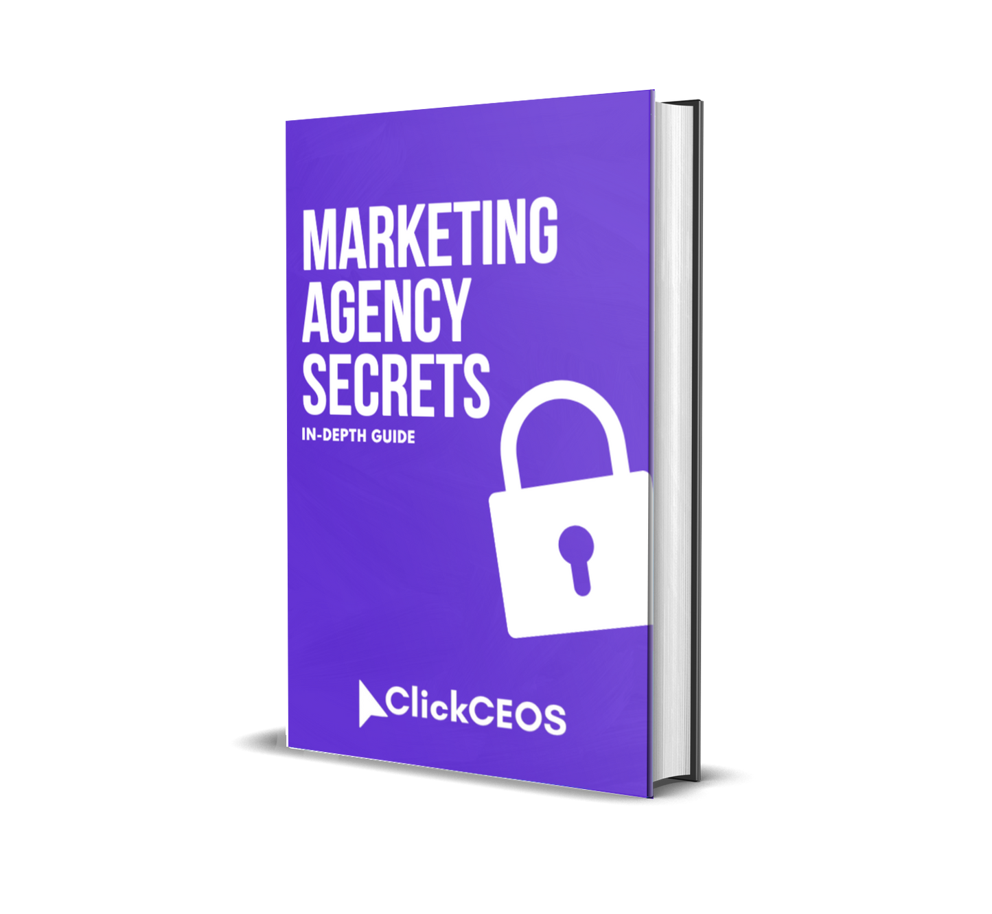 Marketing Agency Secrets: The Ultimate In-Depth Guide