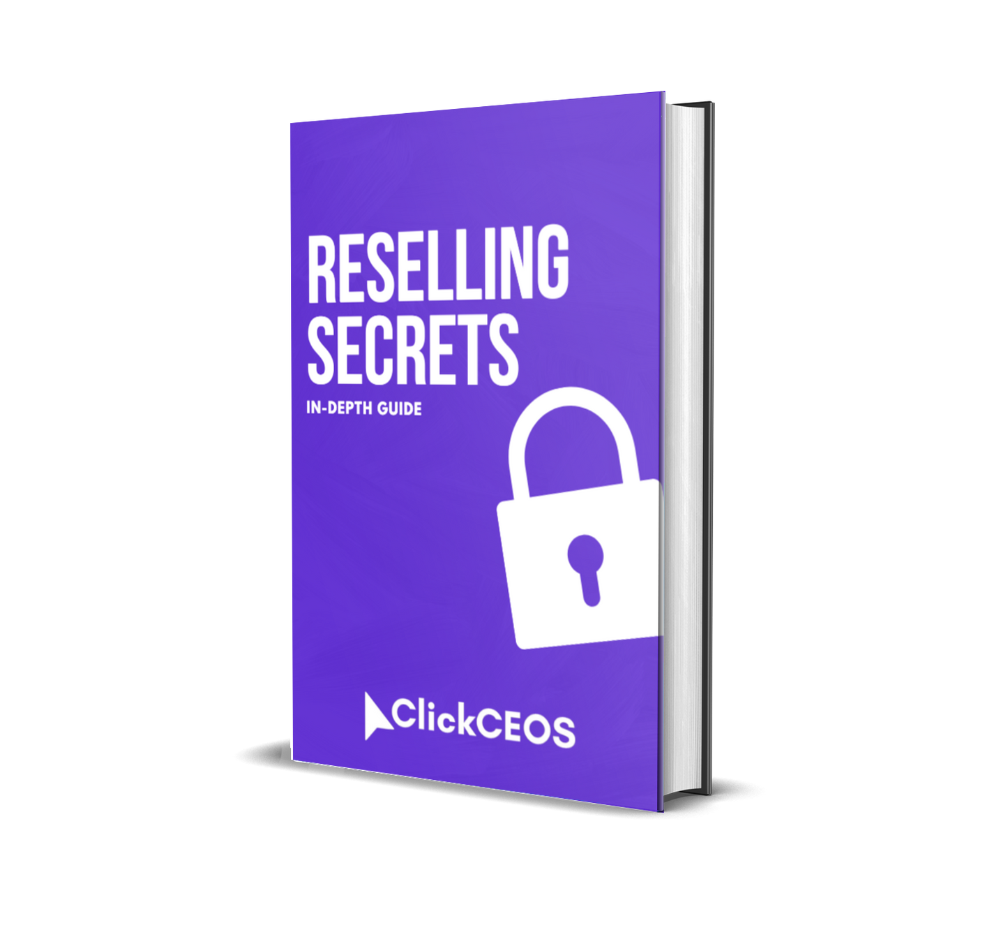 Reselling Secrets: 2024 Ultimate In-Depth Guide
