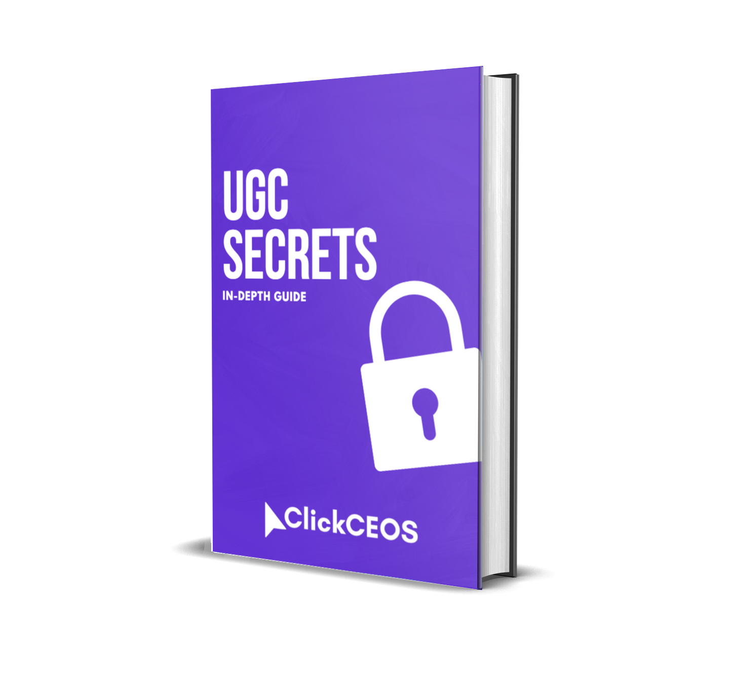 UGC Secrets | How To Become a Successful Creator in 2024