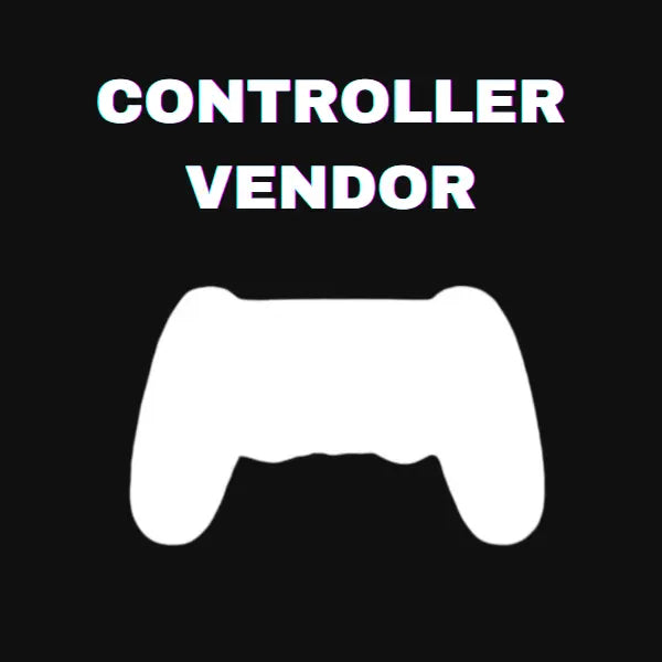 Controller Vendor clickceos