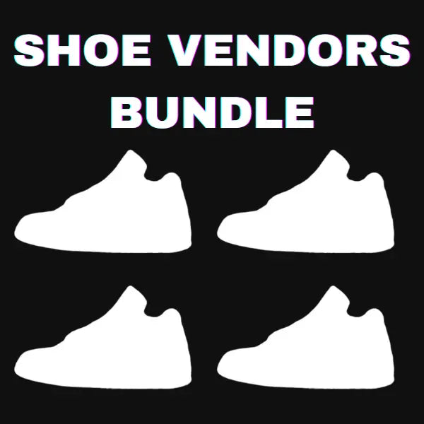 Shoes Bundle clickceos