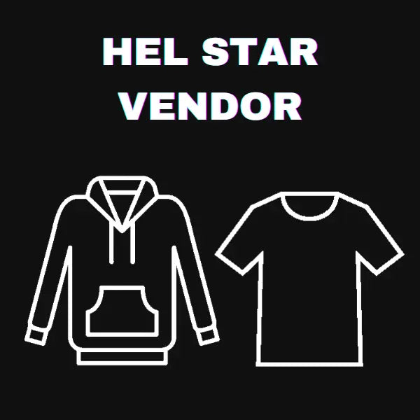 Hel Star Vendor clickceos