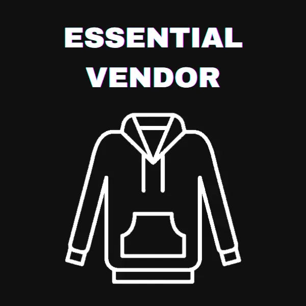 Essential Vendor clickceos