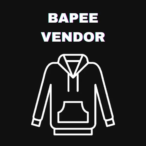 Bapee Vendor clickceos