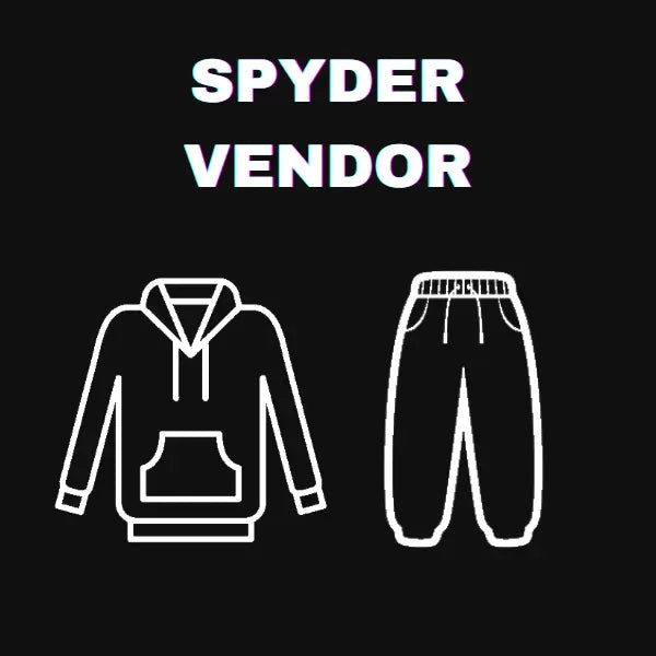 Spyder Vendor clickceos