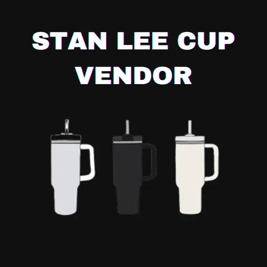 StanLee Vendor clickceos