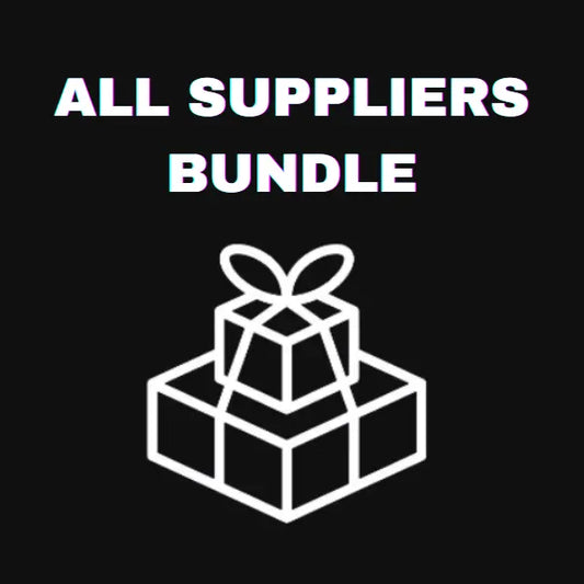 All Suppliers Bundle clickceos